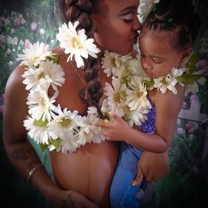 Meet your Posher, Brinisha